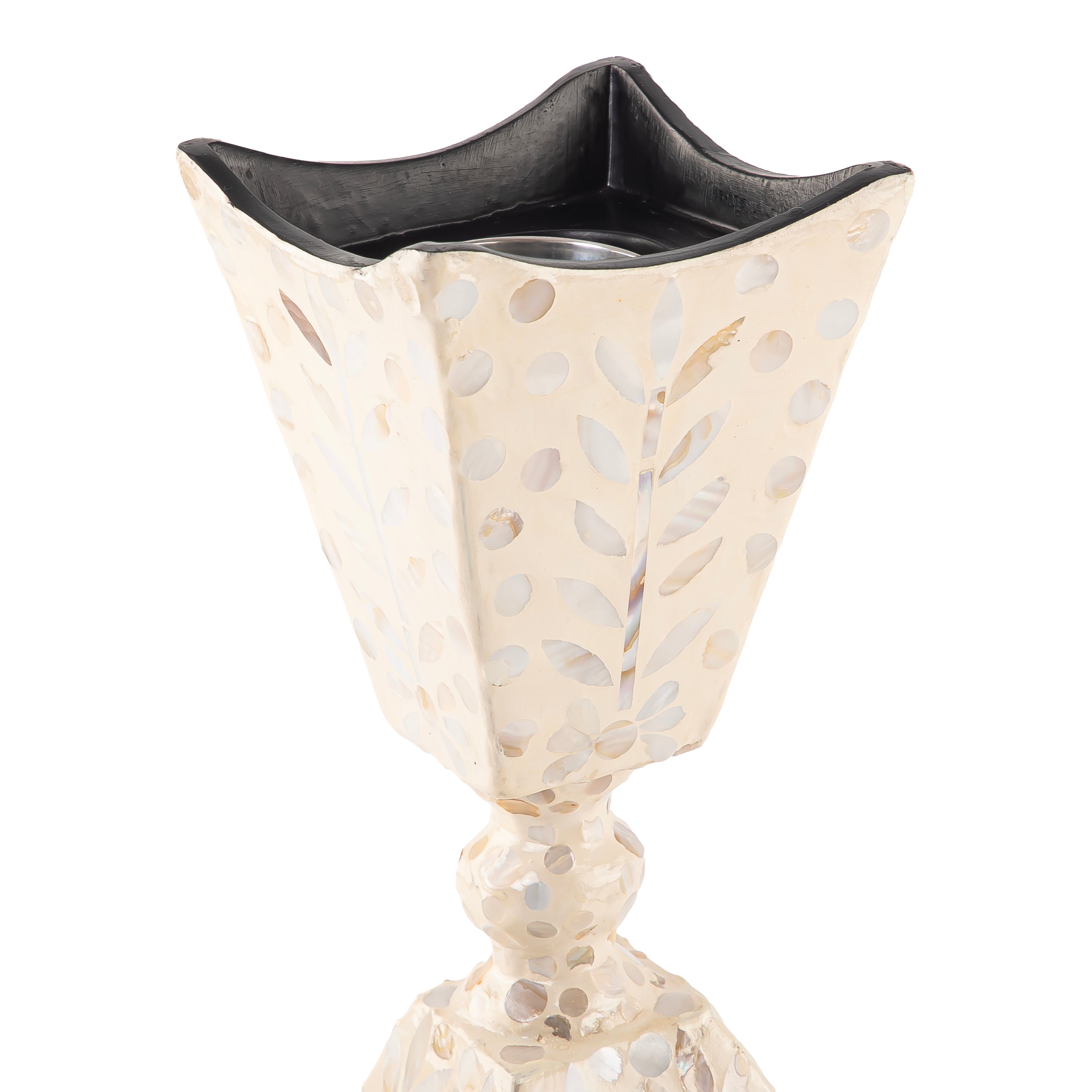 مبخر من الصدف - بيج