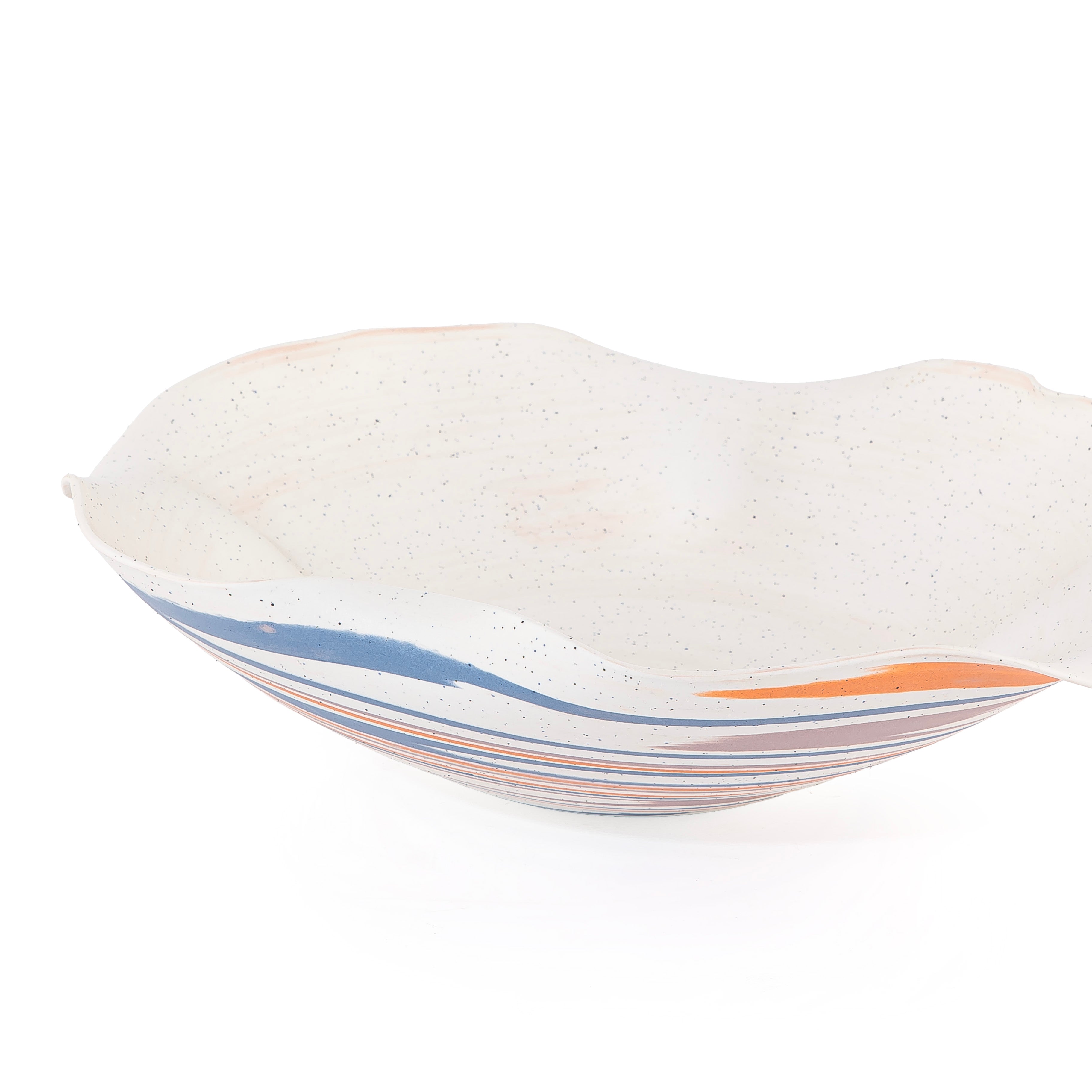 Elegant Ceramic Bowl
