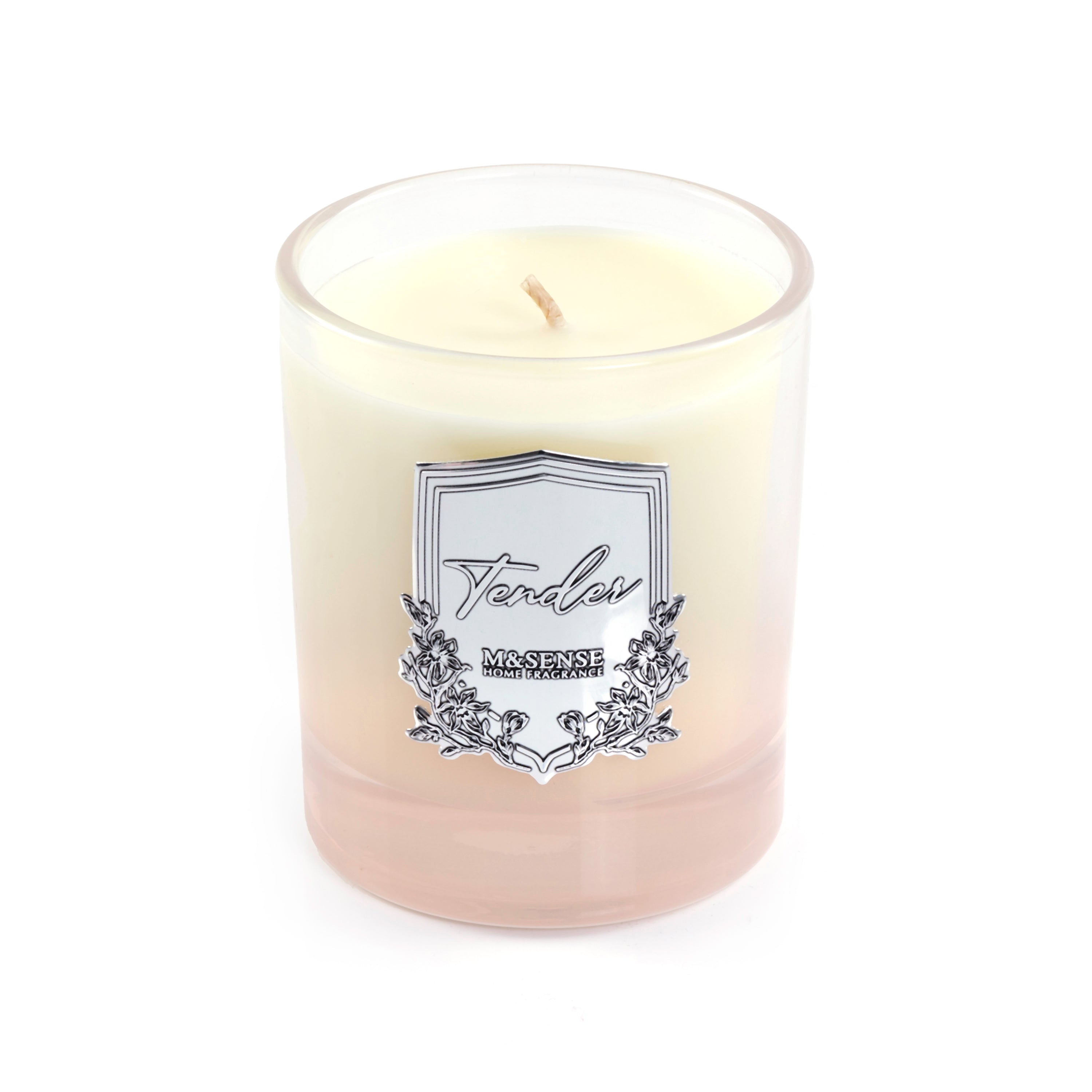 Candle Light Pink 100gr
