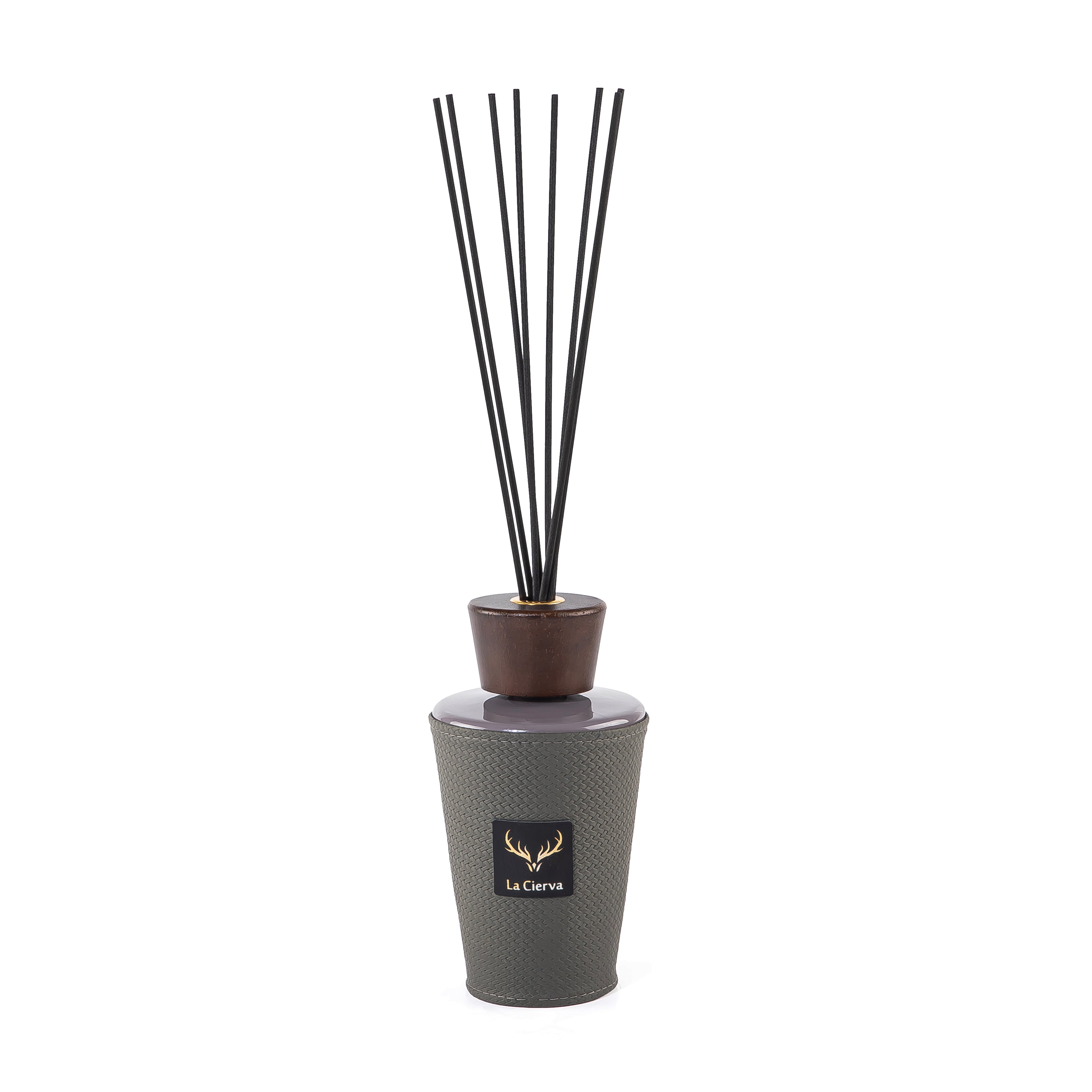 معطر الهواء Marrakesh Oud - رمادي غامق من لاسيرفا 1000 مل
