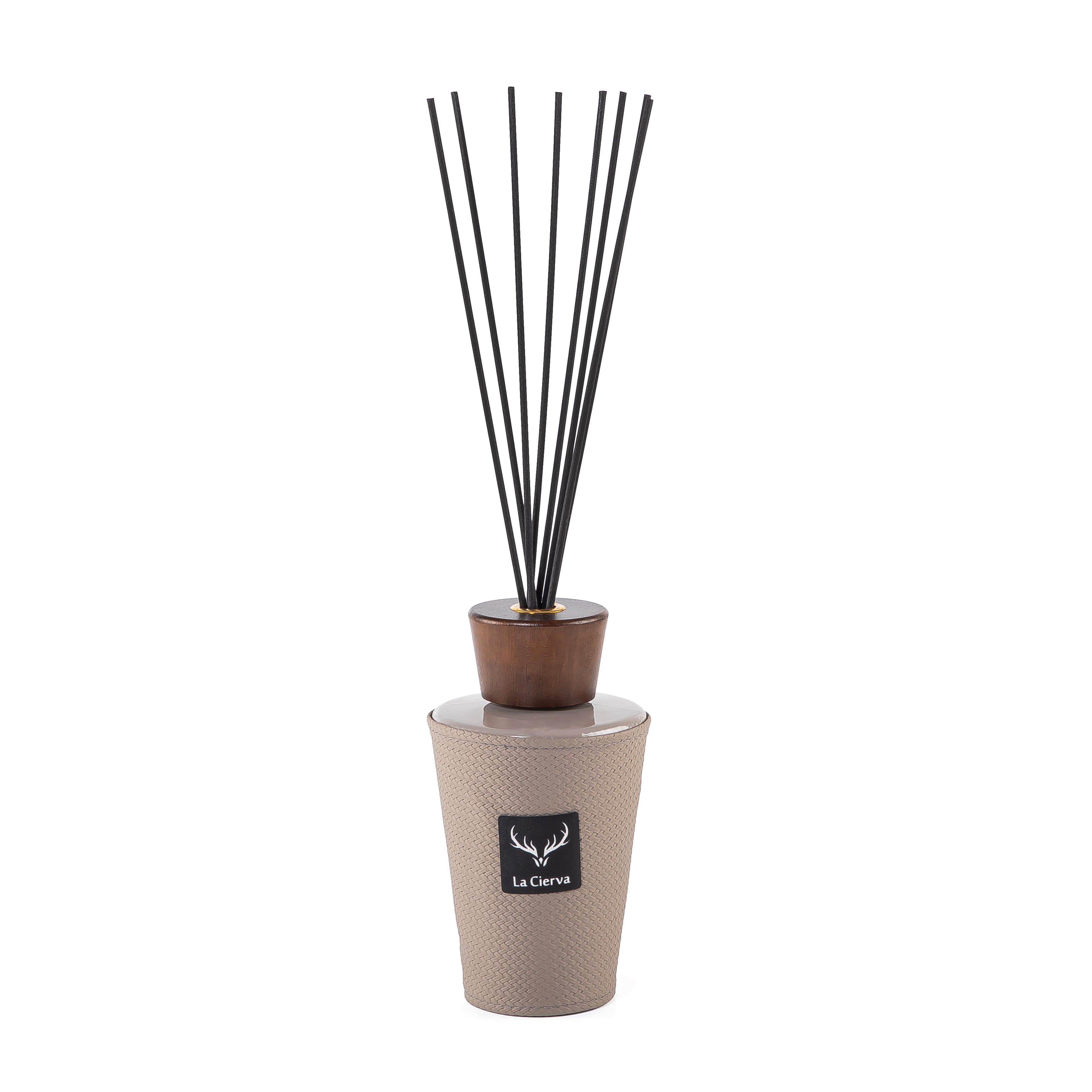 معطر الهواء Neroli Portofino - رمادي فاتح من لاسيرفا 1000 مل