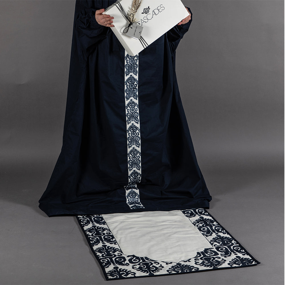 Premium islamic prayer set