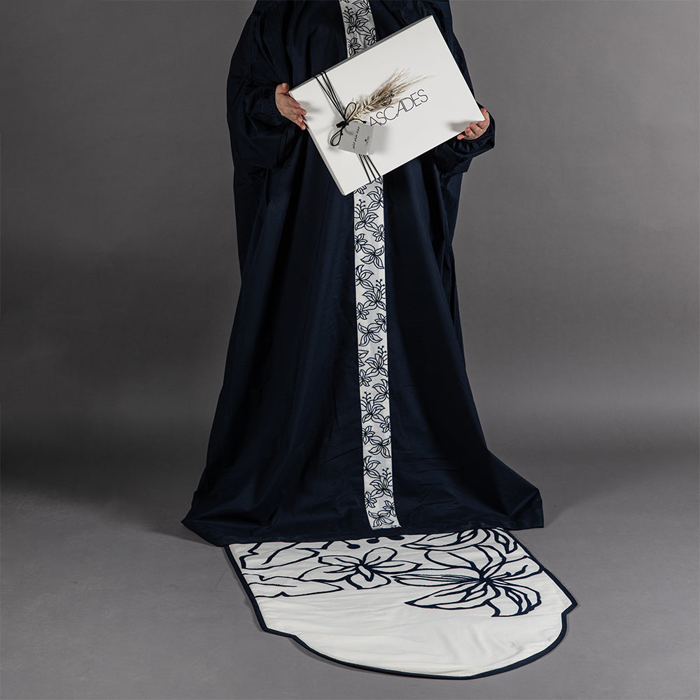 Premium islamic prayer set