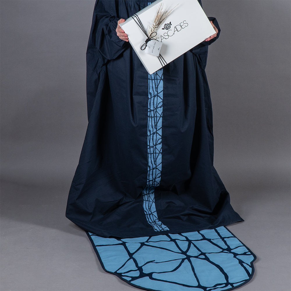 Premium islamic prayer set