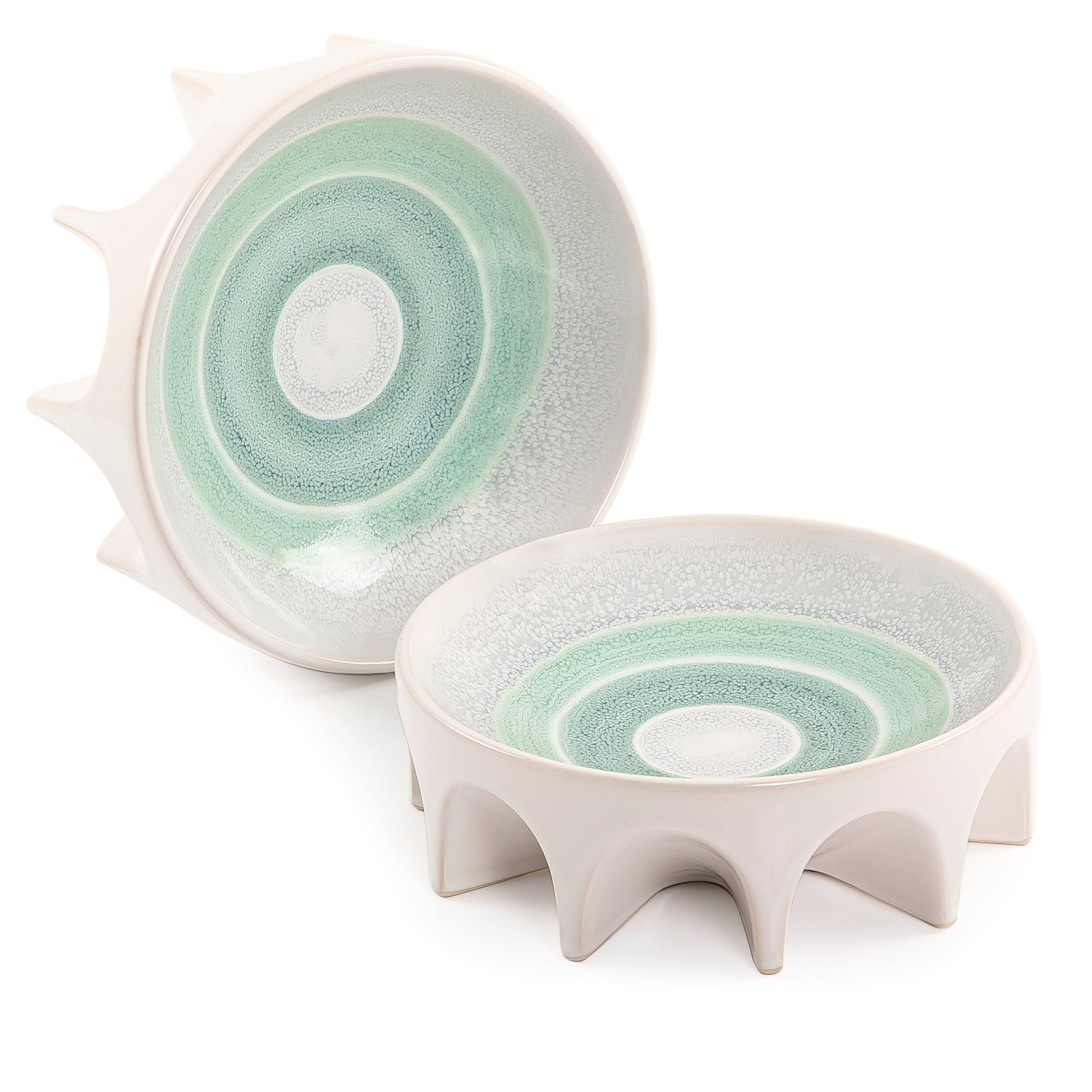 Ceramic Plate