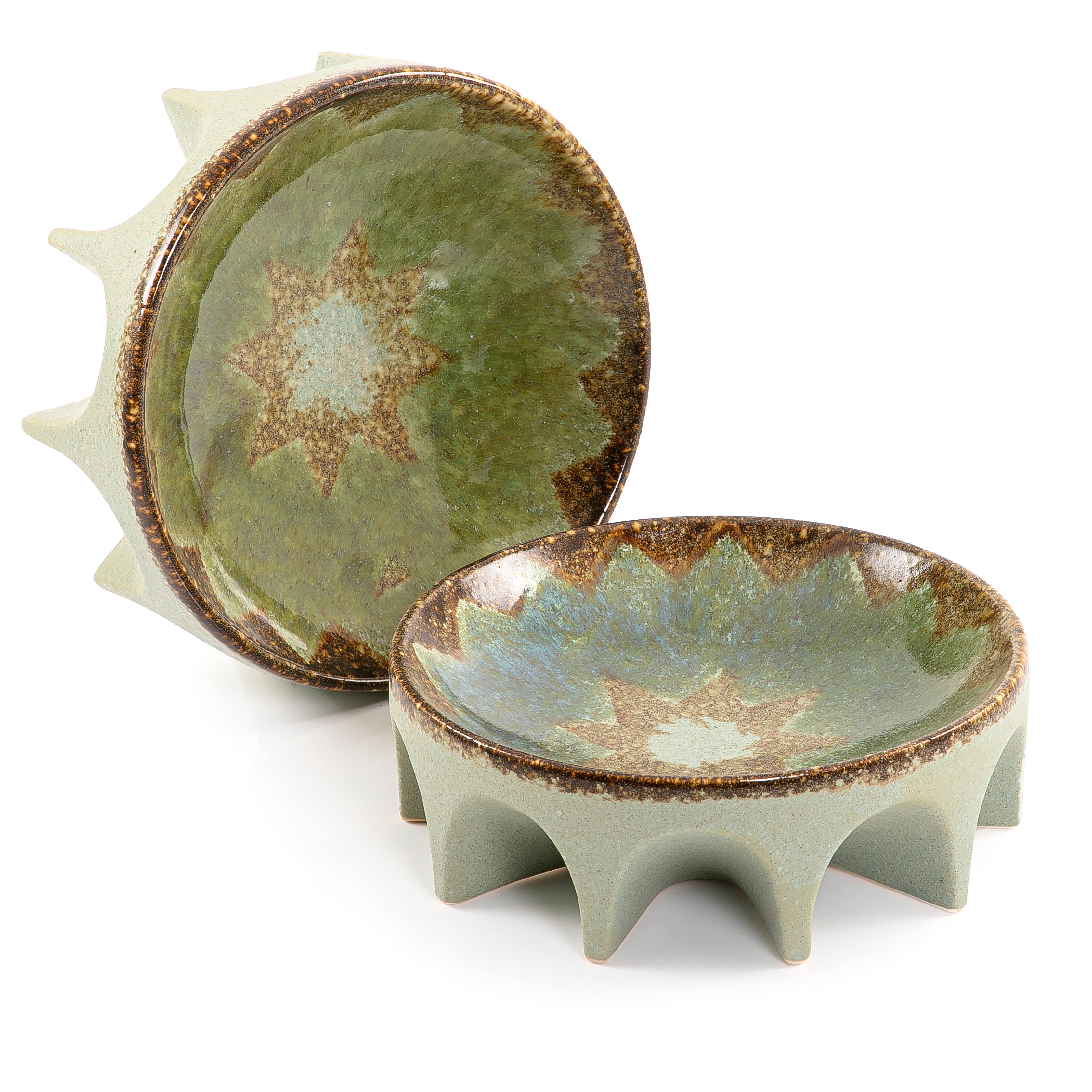 Ceramic Plate