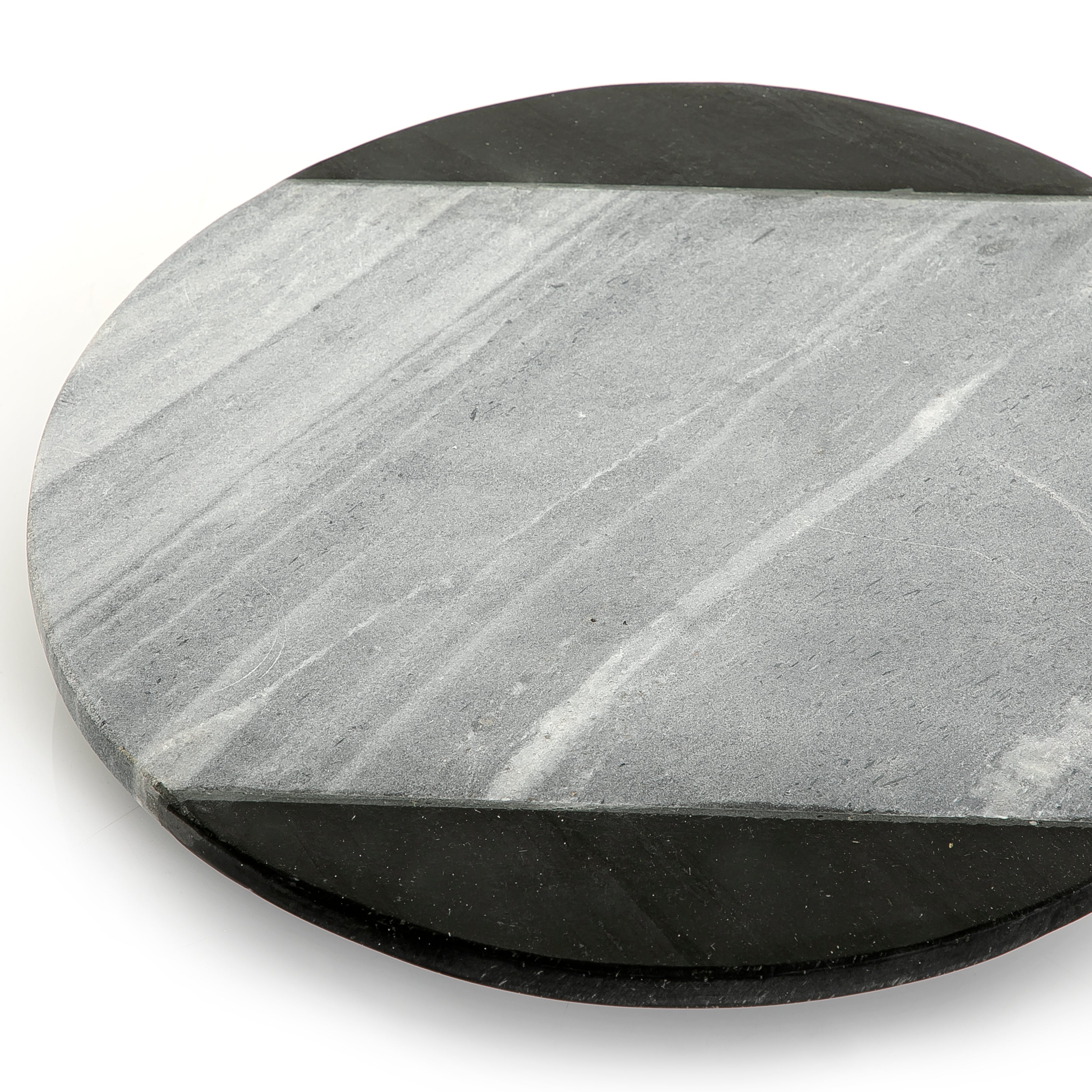 Marble plate