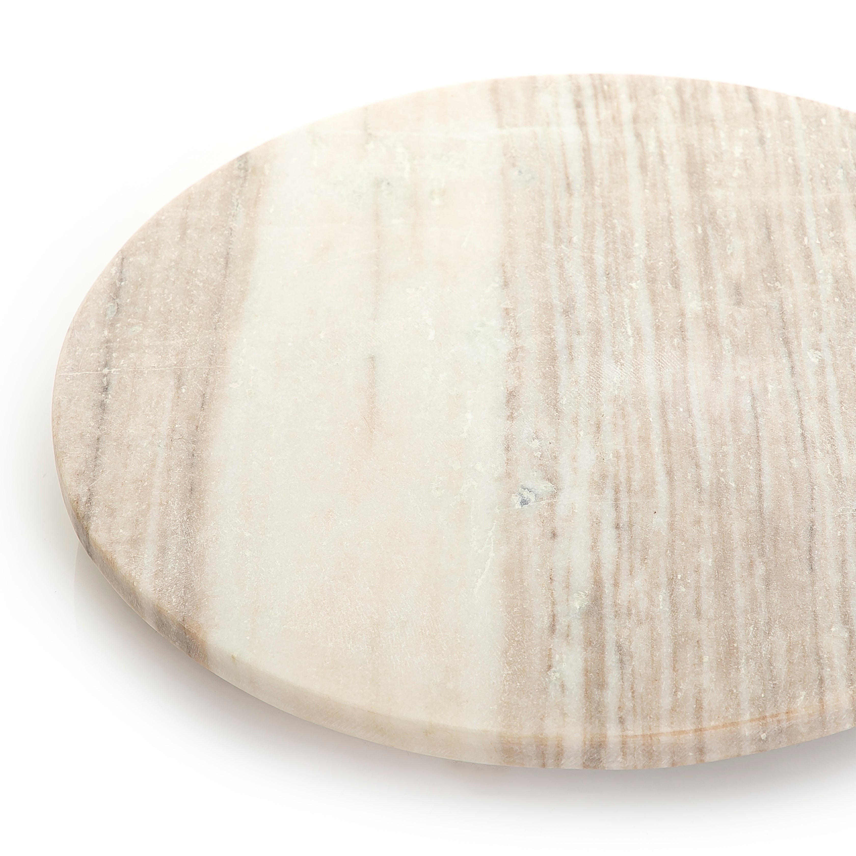 Marble plate