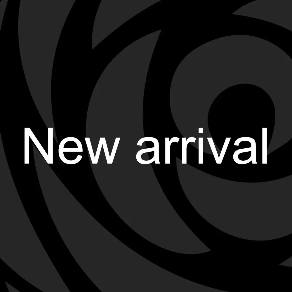 New Arrival