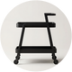 Tables & Trolly