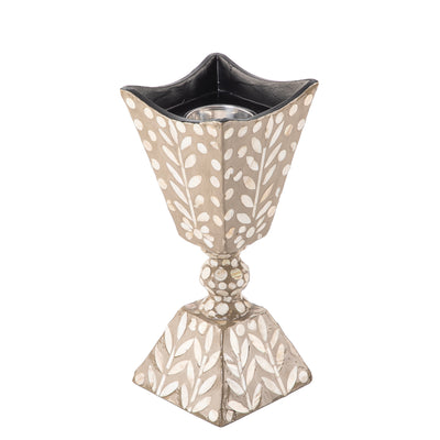 مبخر من الصدف - كريمي