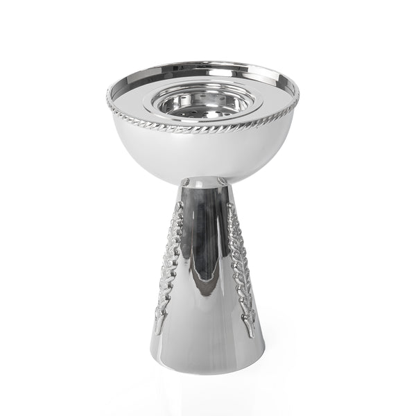 Stainless Steel Oud Burner