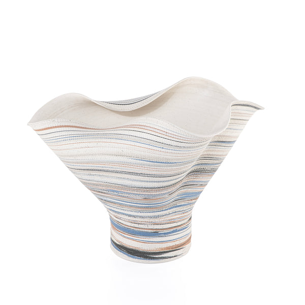 Elegant Ceramic Vase