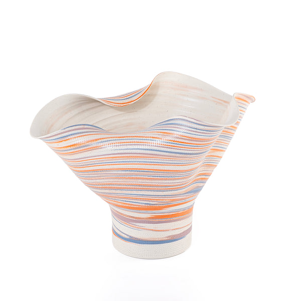 Elegant Ceramic Vase