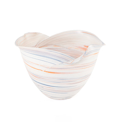 مزهرية سيراميك أنيقة