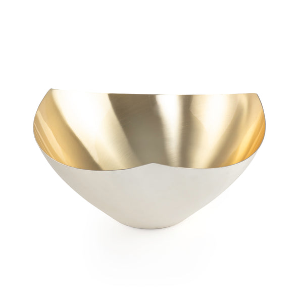 Stainless Steel Bowl - Large