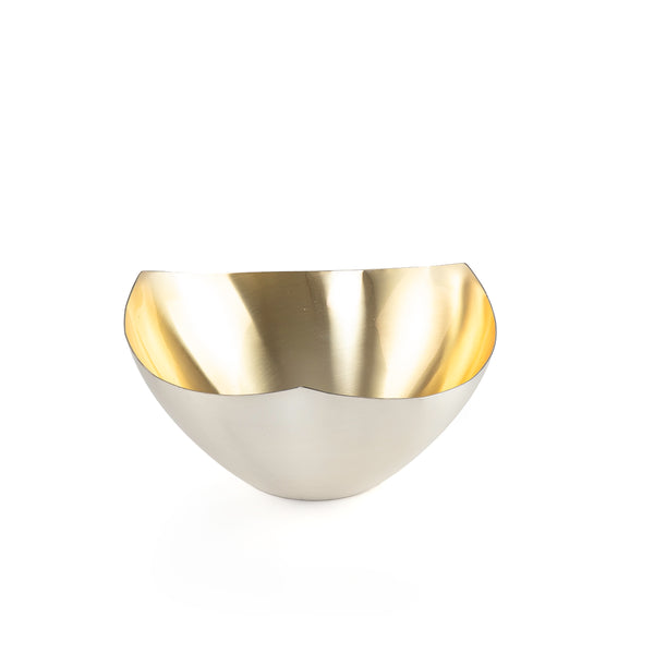 Stainless Steel Bowl - Small