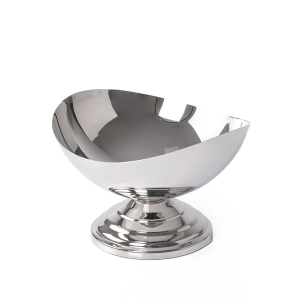 Stainless Steel Bowl - Medium