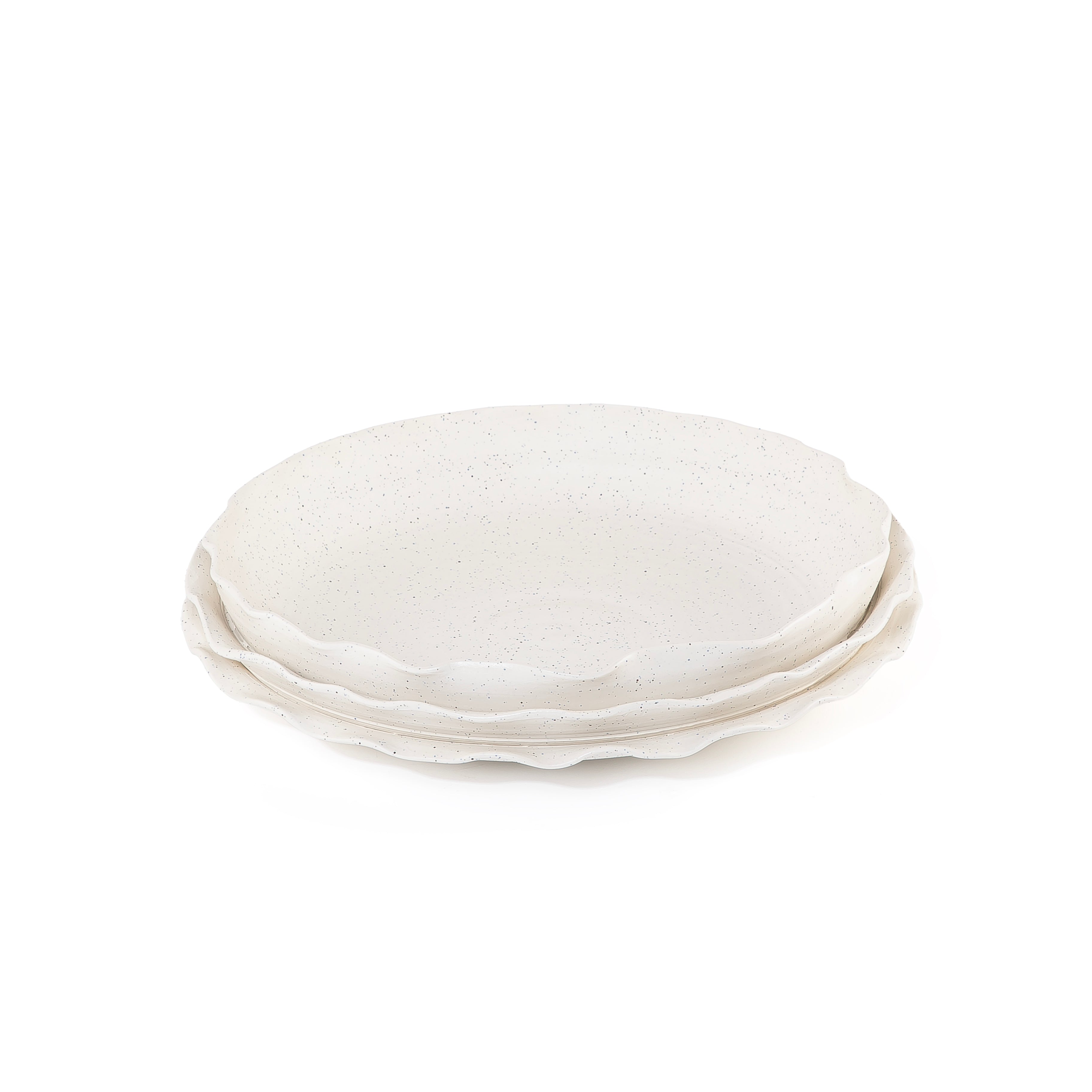 وعاء سيراميك أنيق