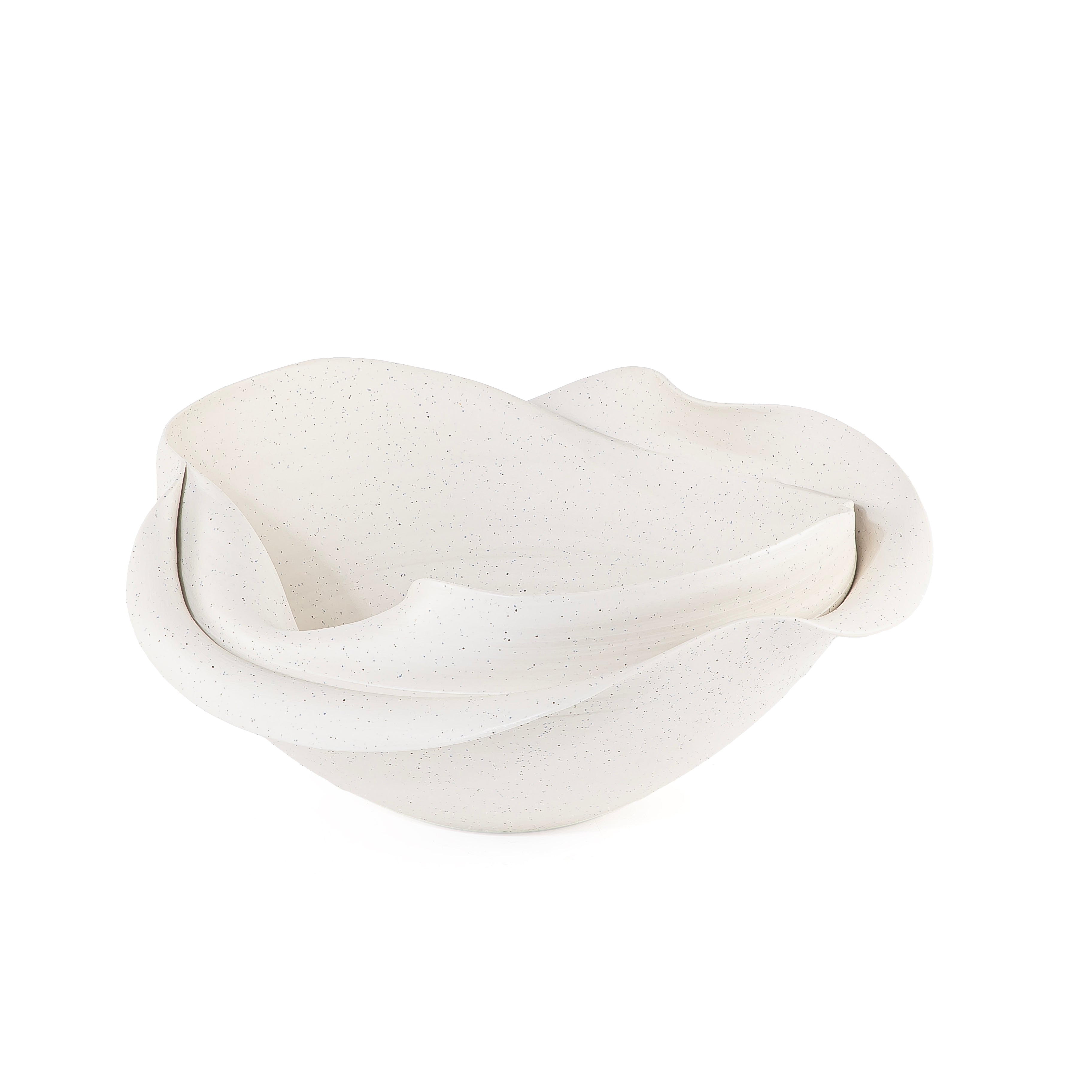 وعاء سيراميك أنيق