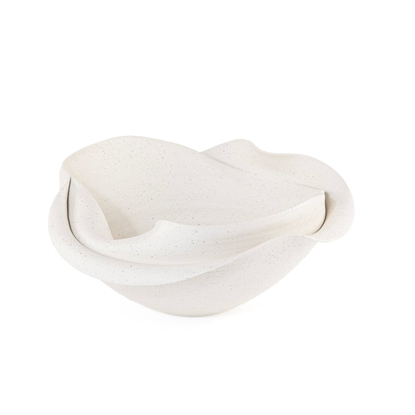 Elegant Ceramic Bowl