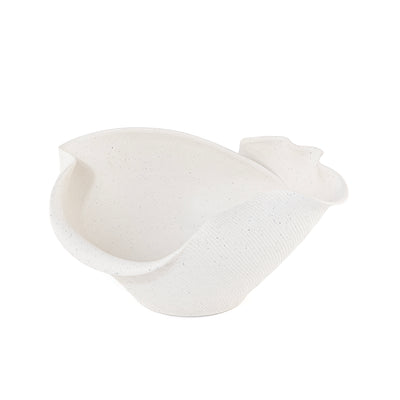 وعاء سيراميك أنيق