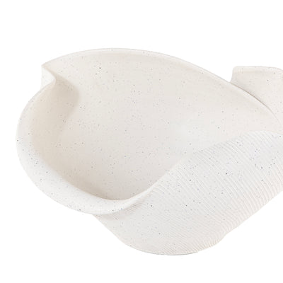 وعاء سيراميك أنيق