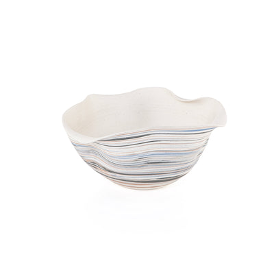 وعاء سيراميك أنيق