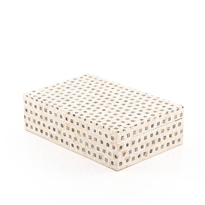 Mother of pearl box