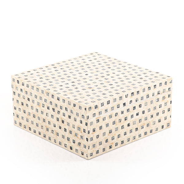 Mother of pearl box