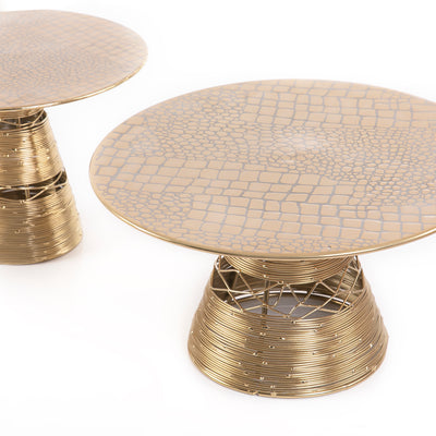 طقم 2 ستاند معدن