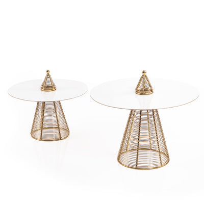 طقم 2 ستاند معدن