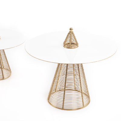 طقم 2 ستاند معدن