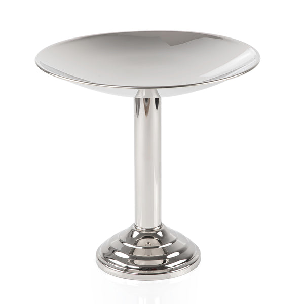 Stainless Steel Cake Stand - Large