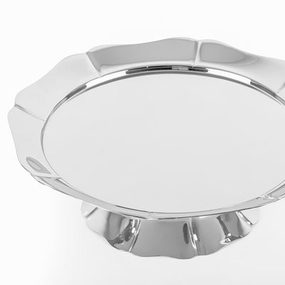 Stainless Steel Cake Stand