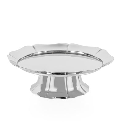 Stainless Steel Cake Stand