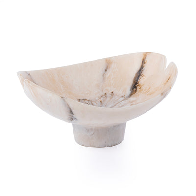 ستاند تقديم من الراتنج كبير - بيج