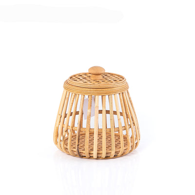 Rattan Gergean Box