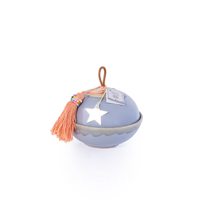 بوكس قريقعان سيراميك - بنفسجي