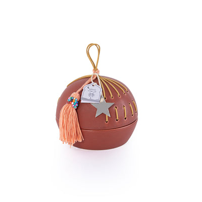 بوكس قريقعان سيراميك - أحمر 