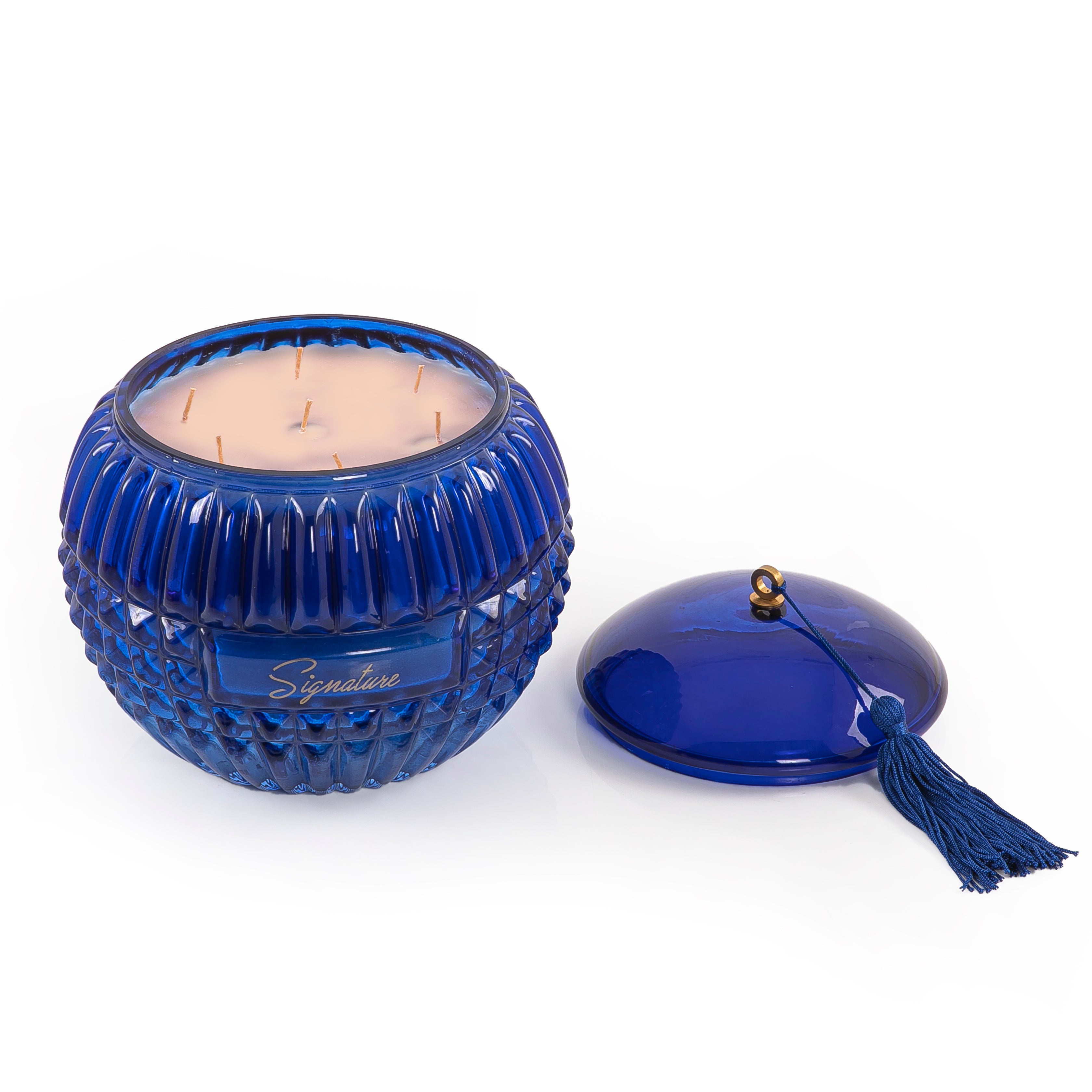 Signature Candle 2500gr