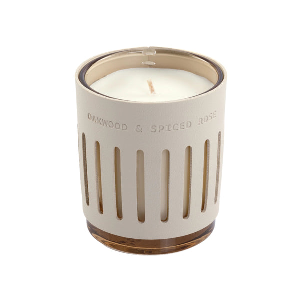 Candle Beige