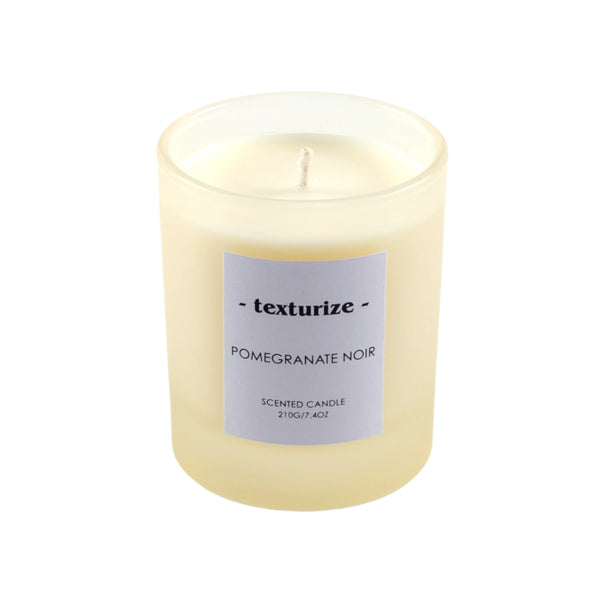 Candle Beige