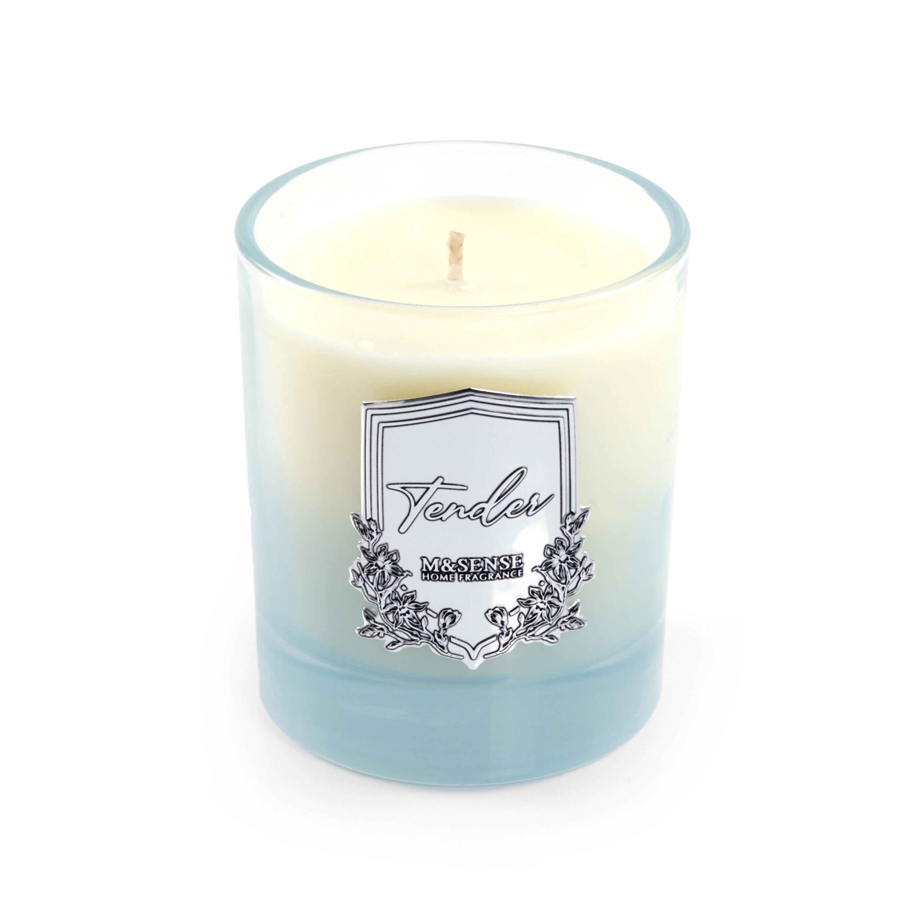 Candle Blue 100gr