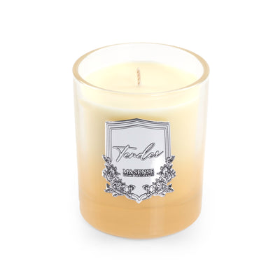 Candle Yellow 100gr