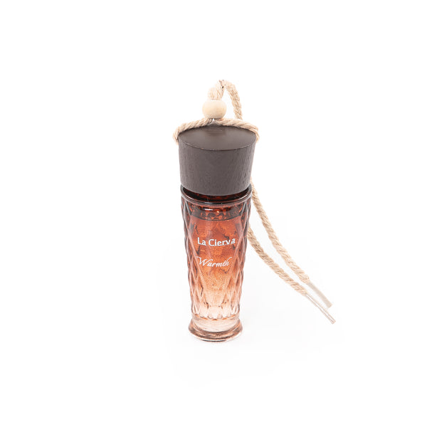 Warmth Car Perfume 20ml