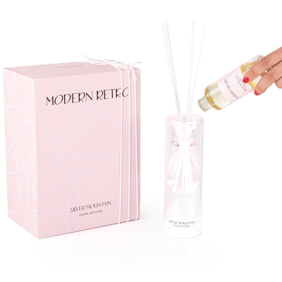 Diffuser Pink 150ml