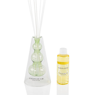 Yellow Aroma Diffuser