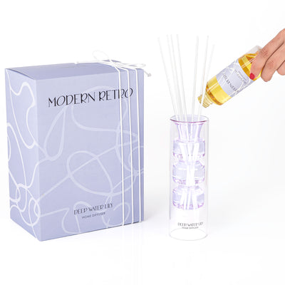 Diffuser Purple 150ml