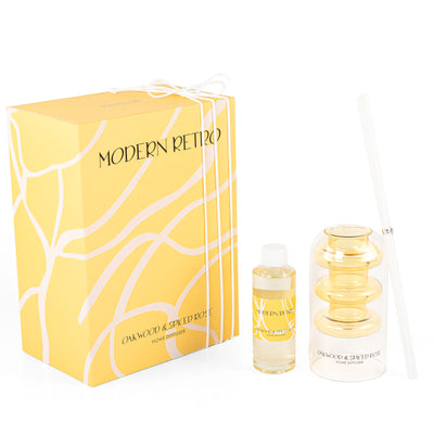 Diffuser Yellow 150ml